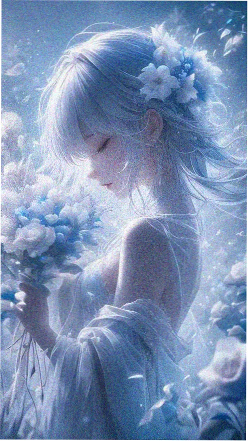 韩剧雪线之外在线观看免费海报